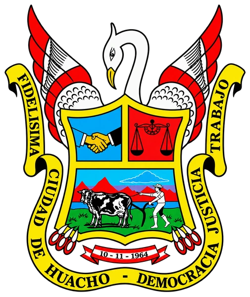 Escudo Huacho