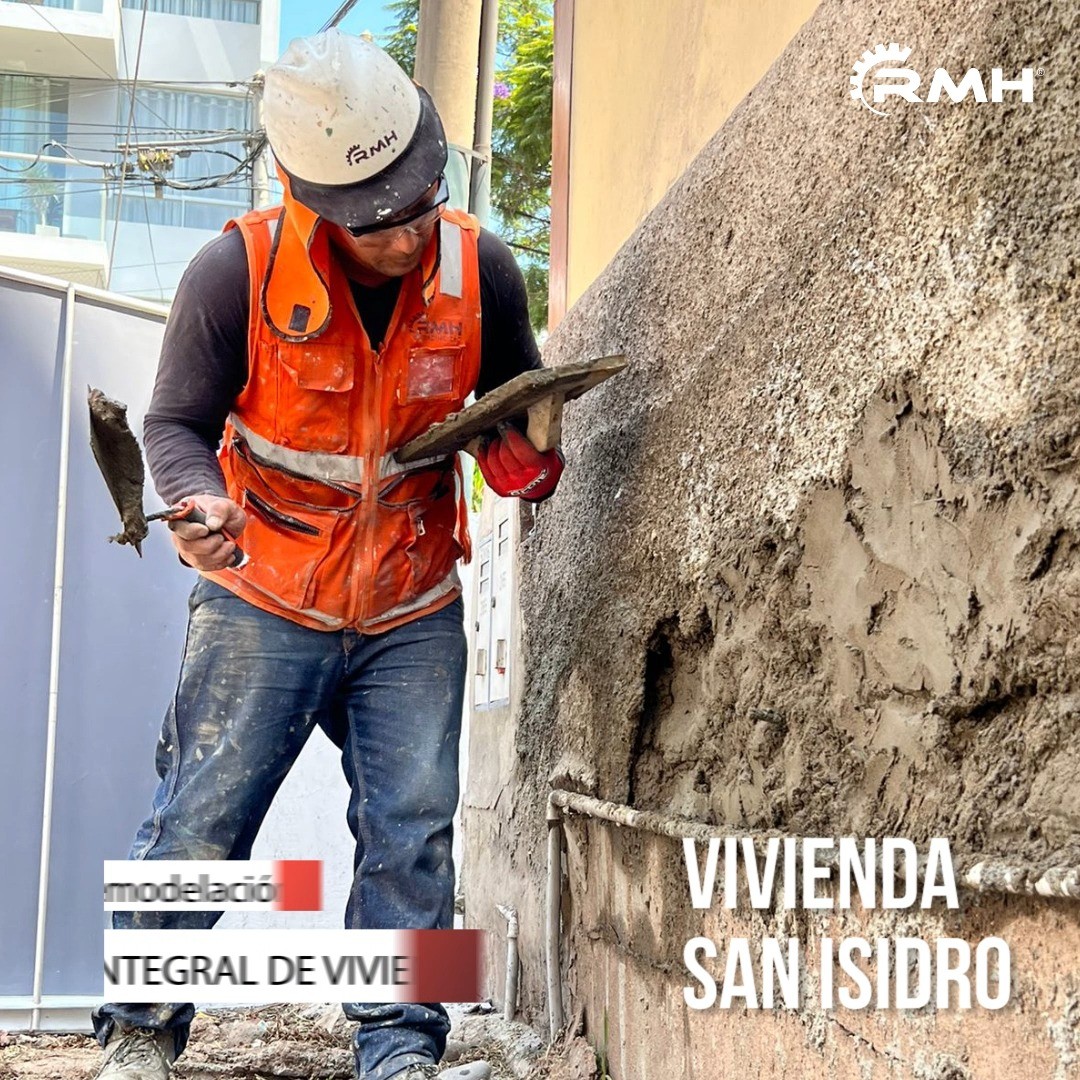 Portada de Instagram de RMH Trading: Ayuda