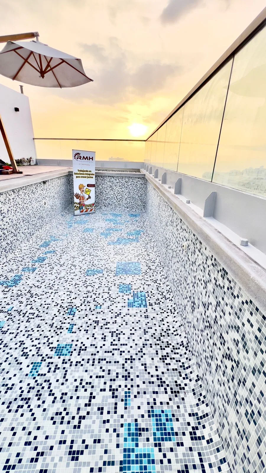 Mantenimiento integral de piscina · fotografía 6