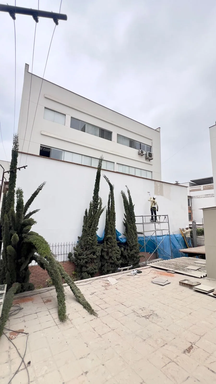 Edificio Empresarial II · fotografía 3