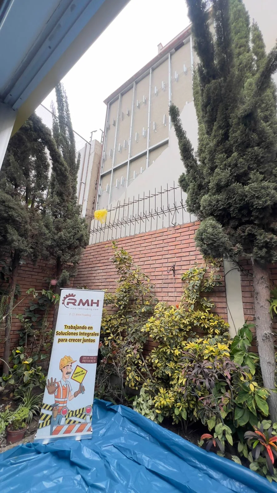 Edificio Empresarial II · fotografía 5