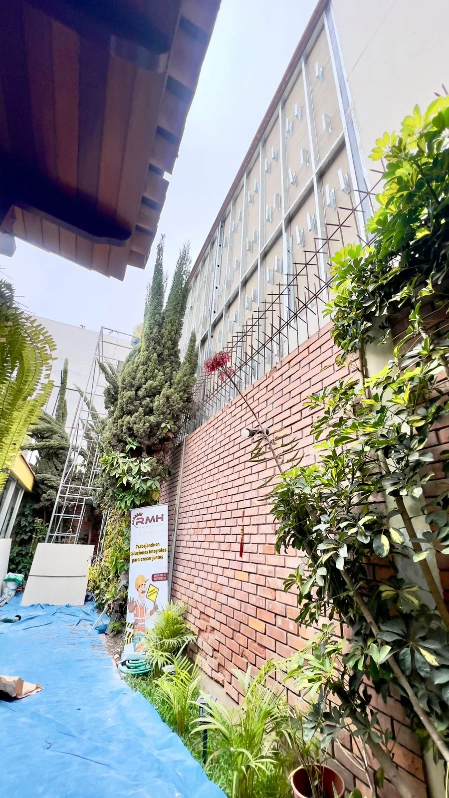 Edificio Empresarial II · fotografía 7