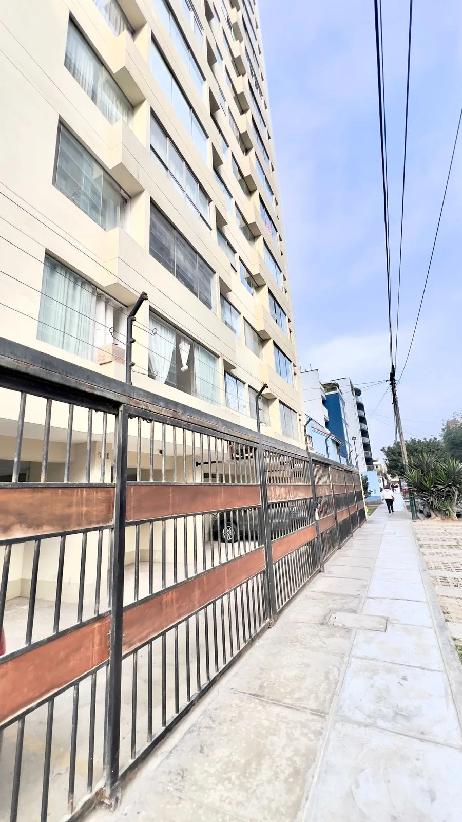 Edificio Jalia · fotografía 2