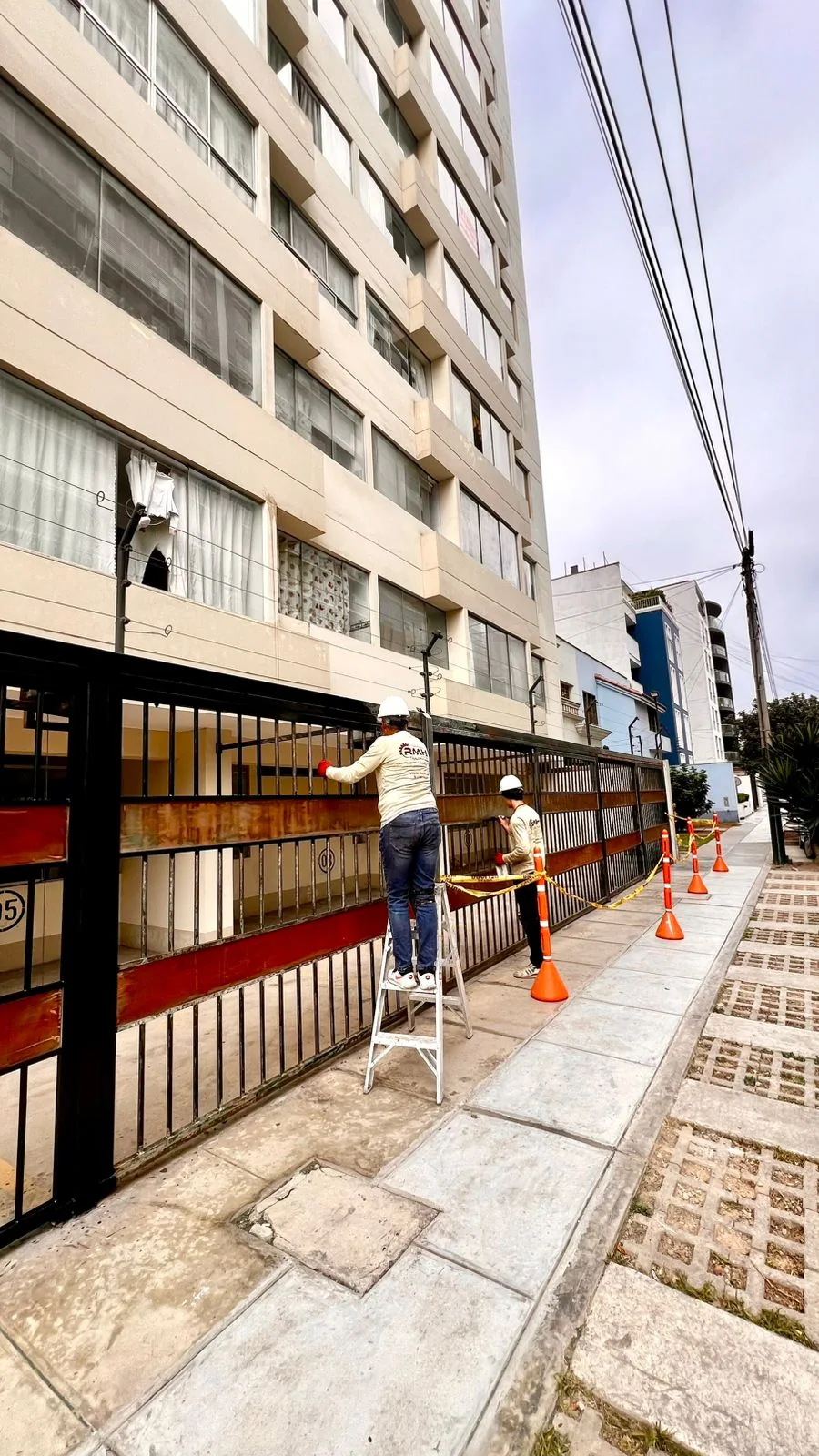 Edificio Jalia · fotografía 3