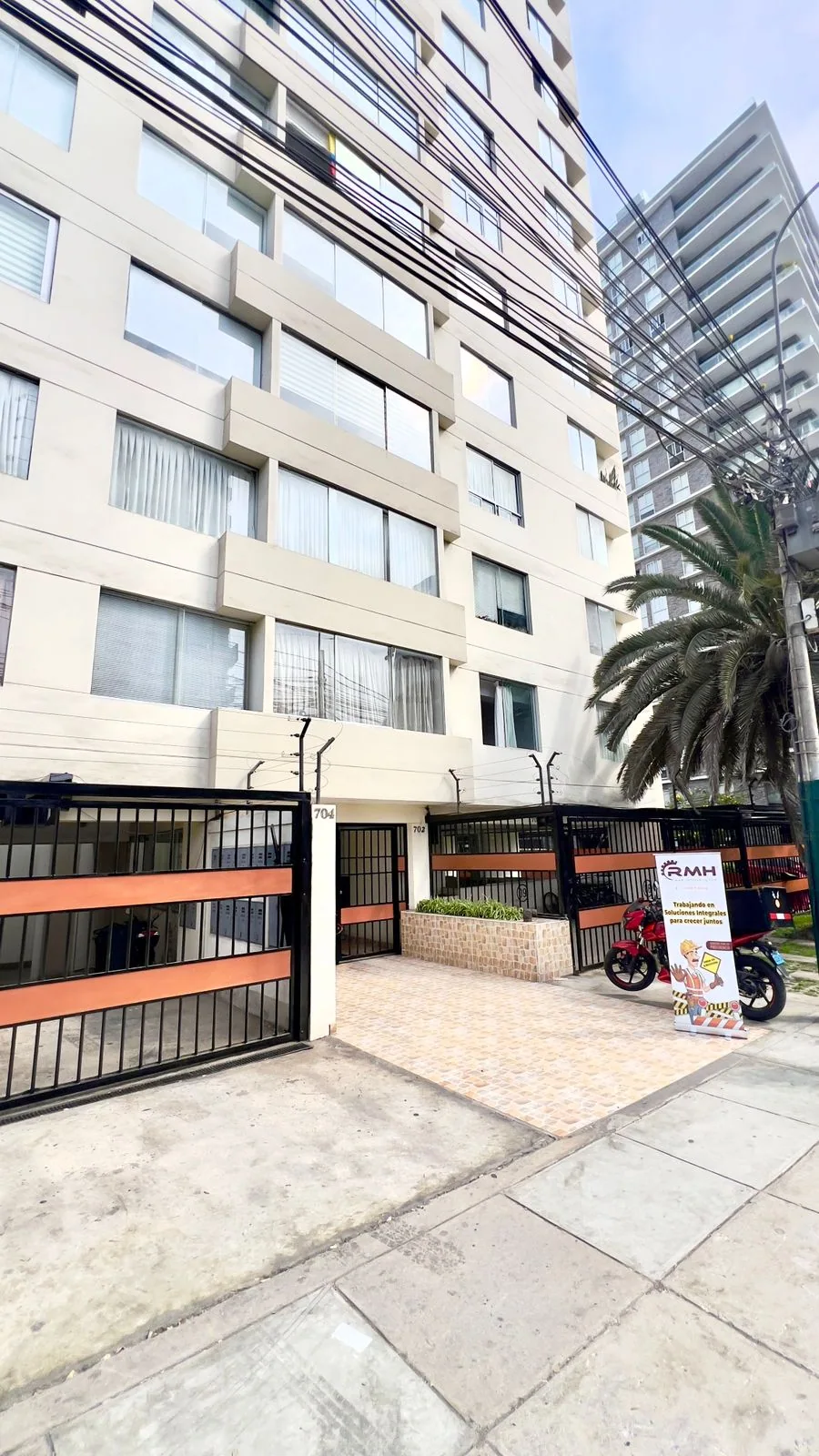 Edificio Jalia · fotografía 7
