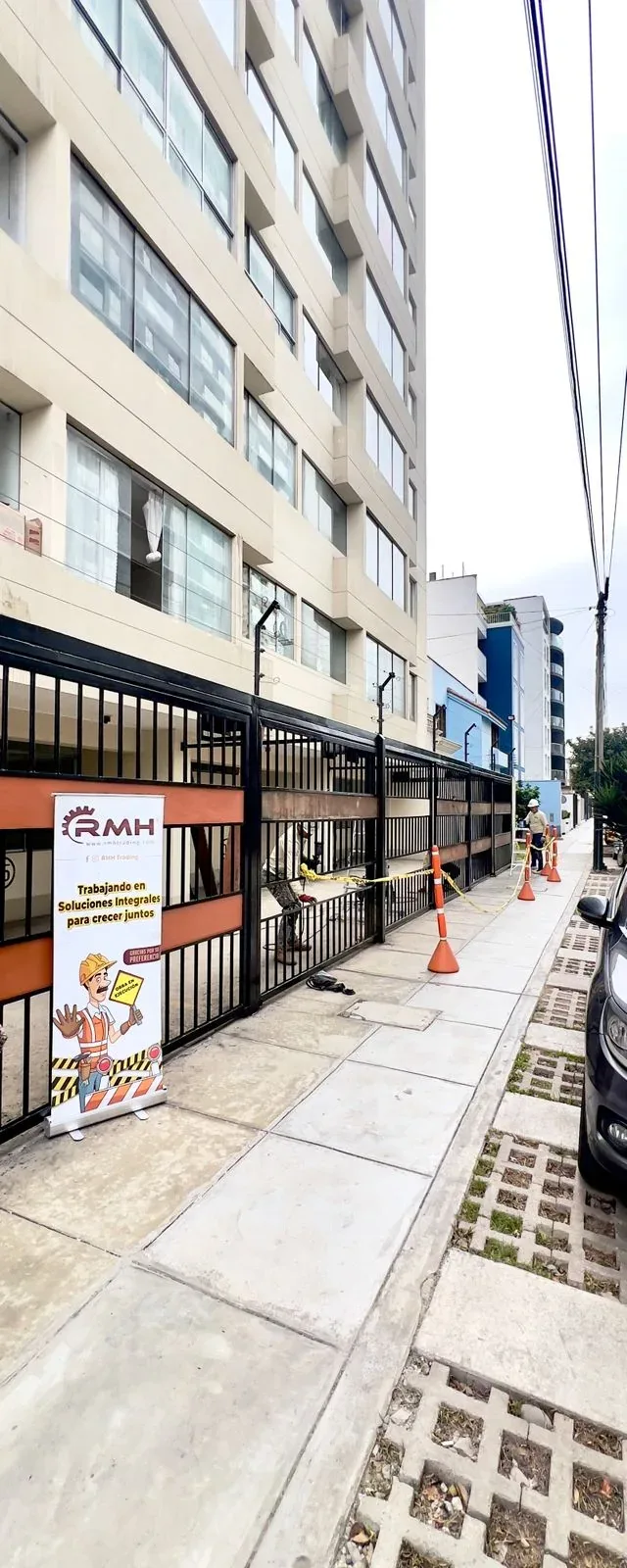 Edificio Jalia · fotografía 8