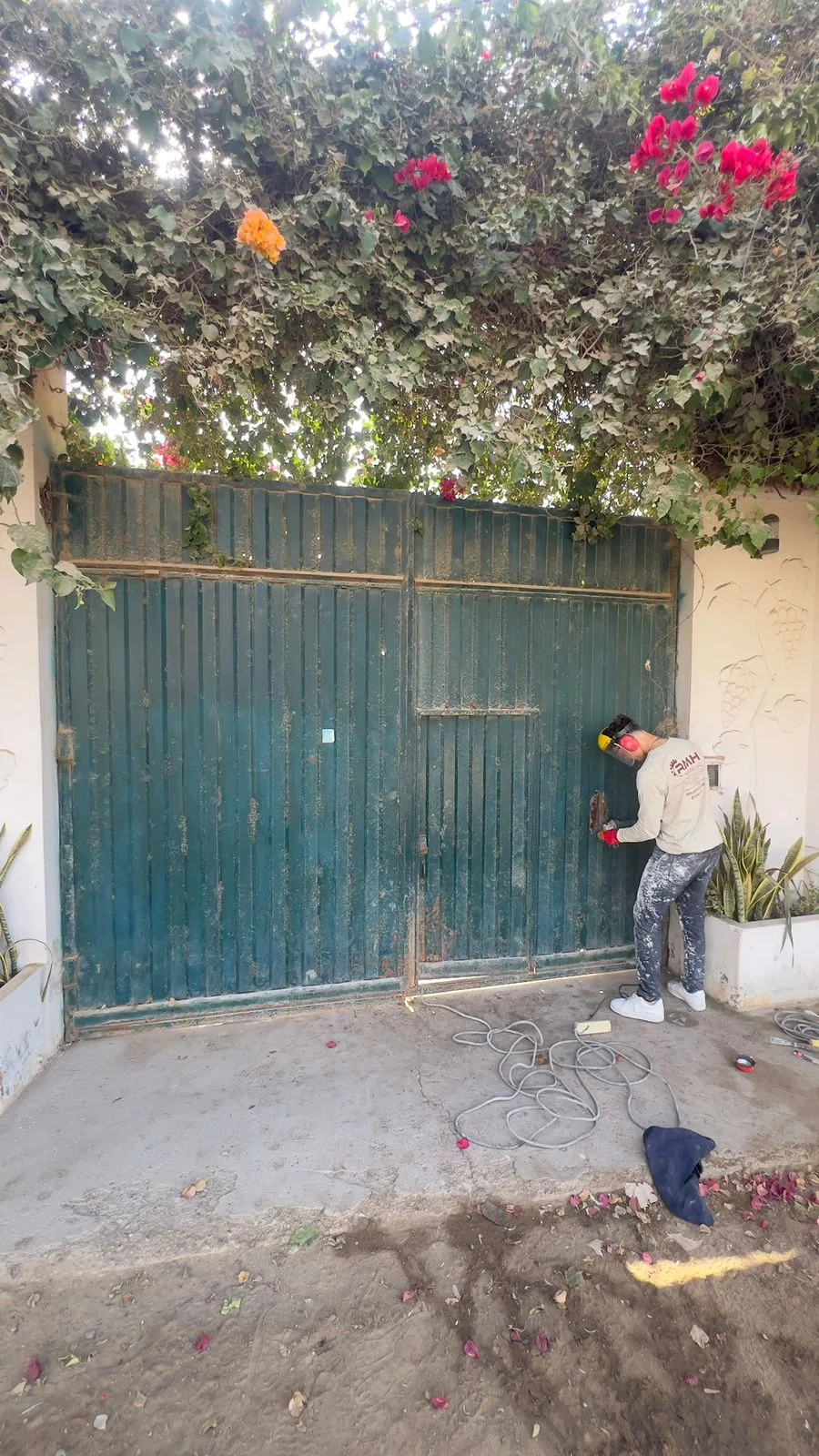 Remodelación integral de hacienda · fotografía 10