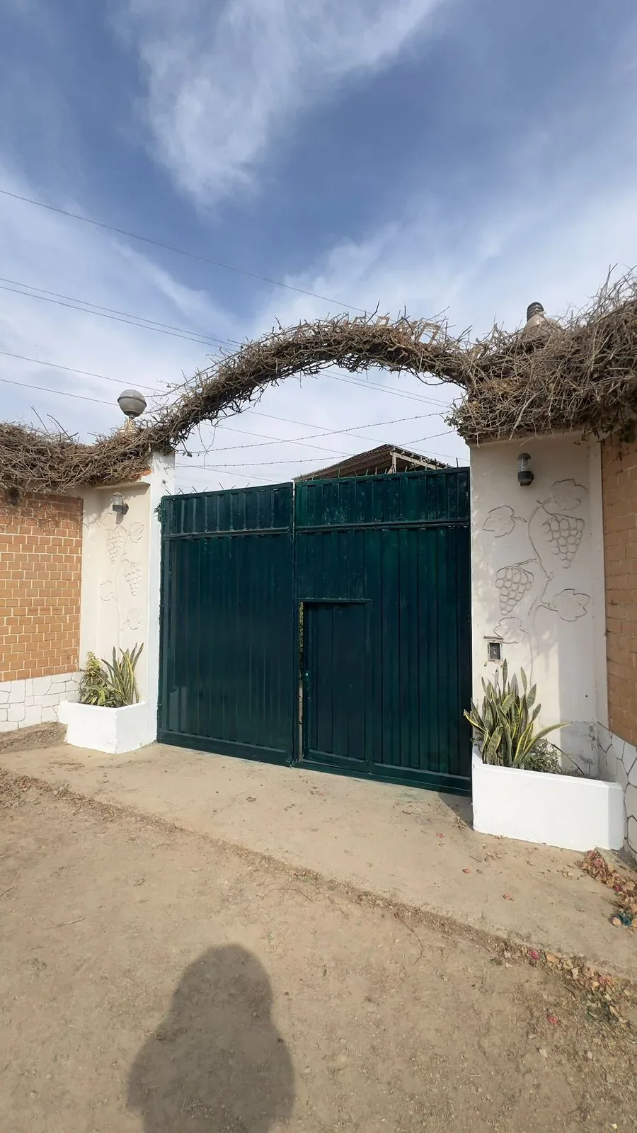 Remodelación integral de hacienda · fotografía 13