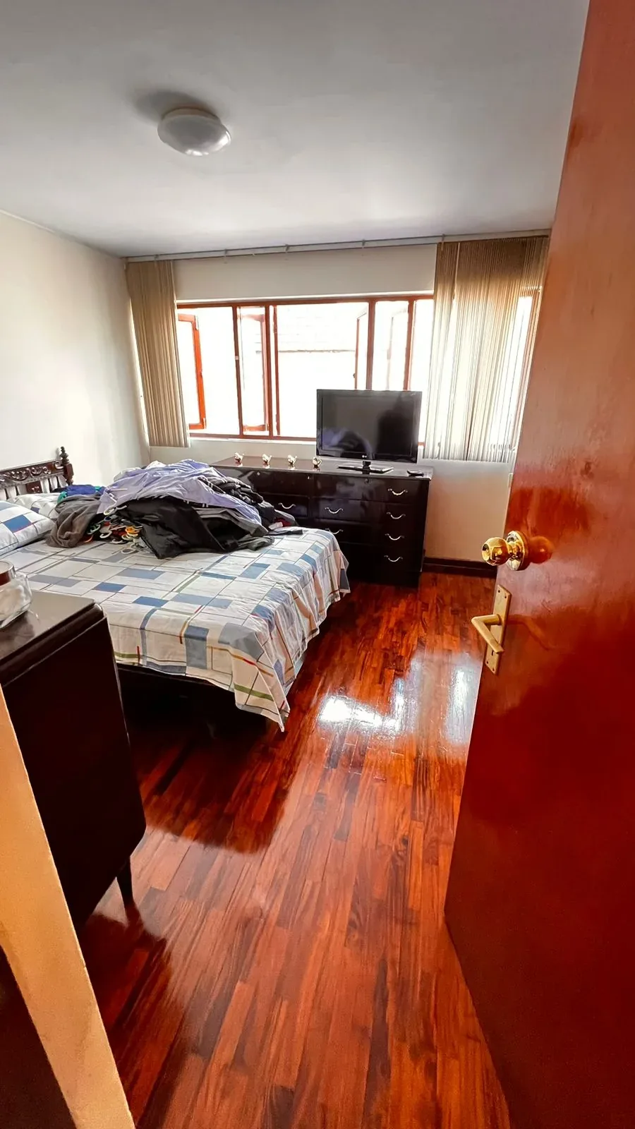 Remodelación de departamento en Magdalena · fotografía 3
