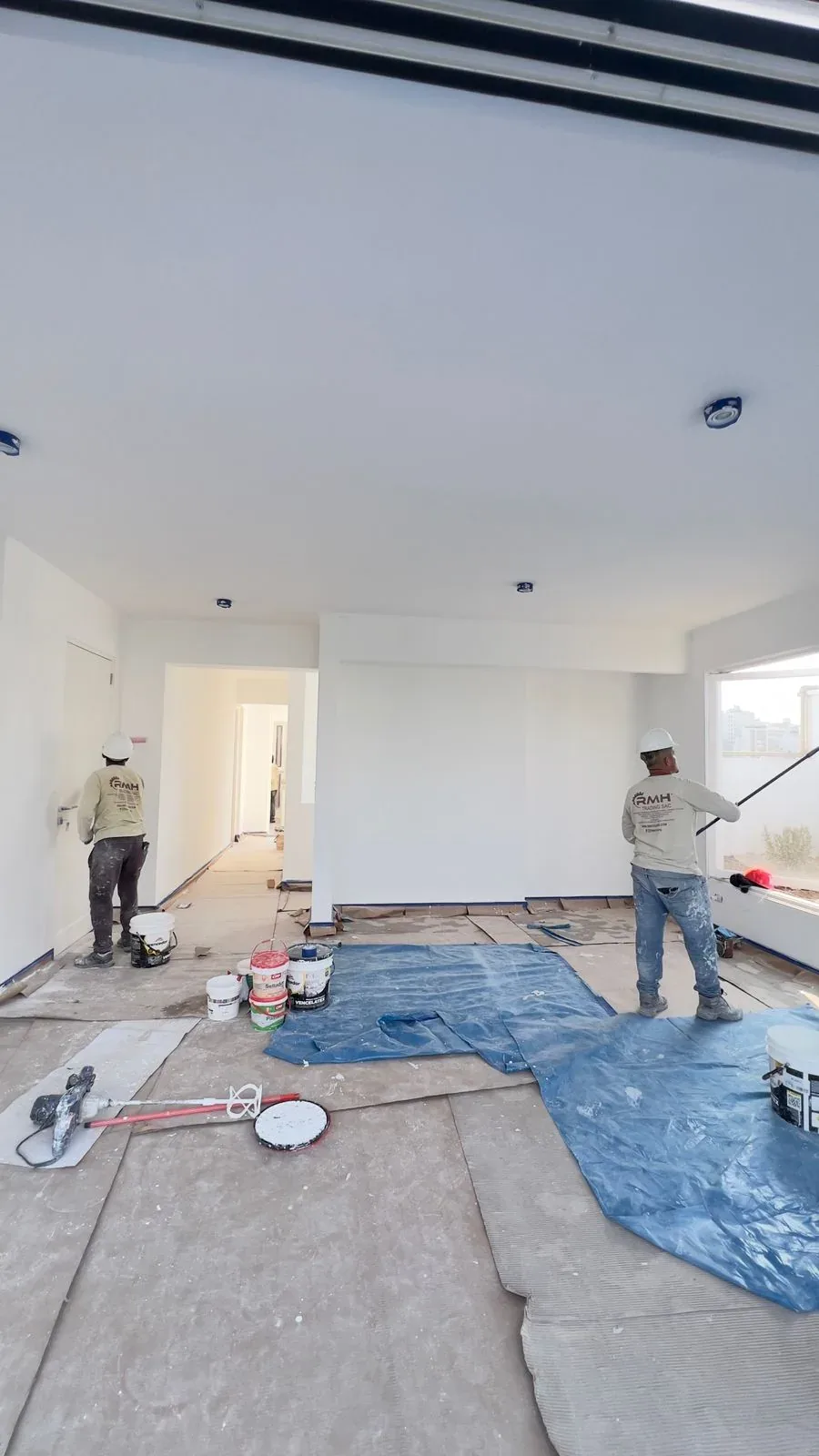 Remodelación integral de vivienda de 350 m² · fotografía 6