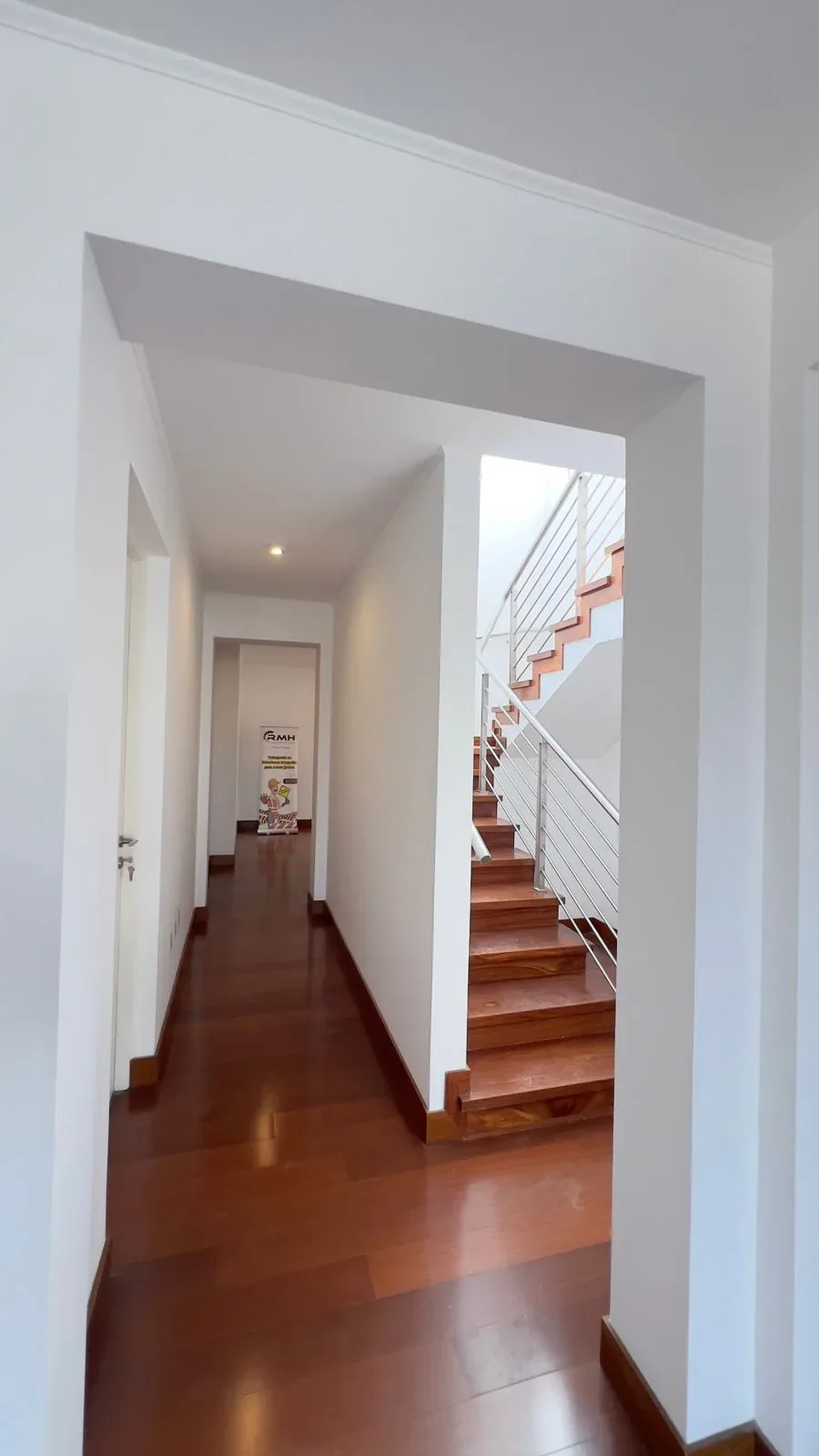 Remodelación integral de vivienda de 350 m² · fotografía 7