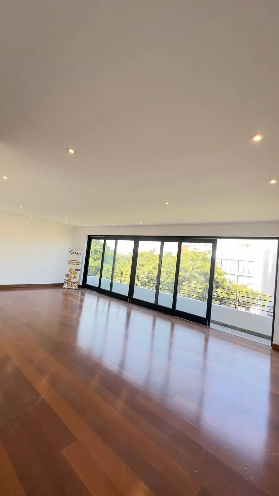 Remodelación integral de vivienda de 350 m² · fotografía 8