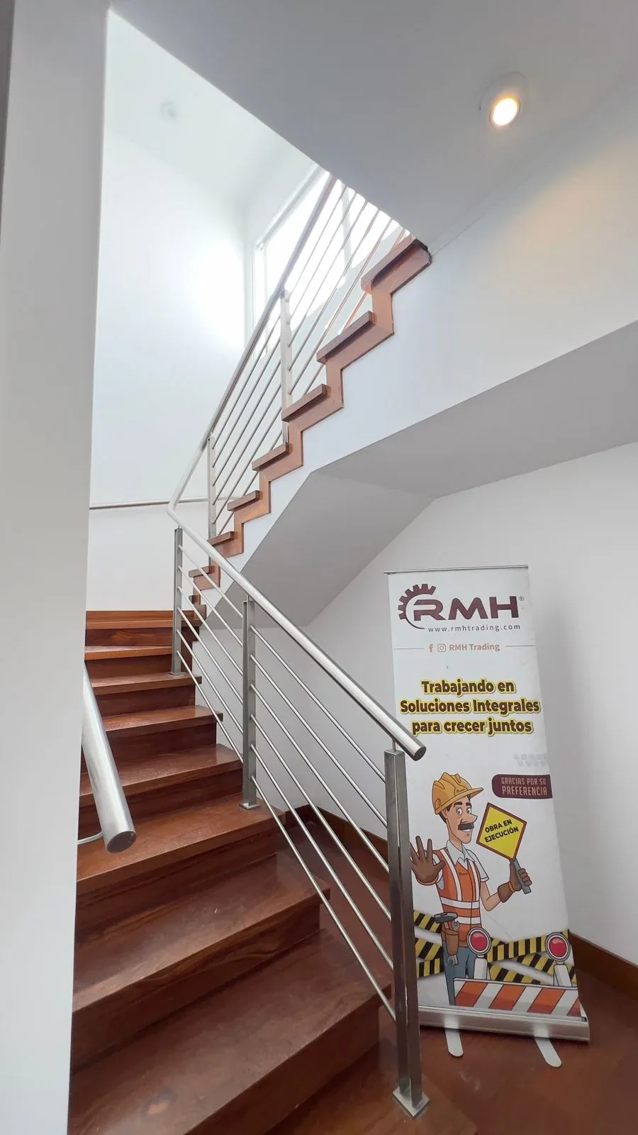 Remodelación integral de vivienda de 350 m² · fotografía 10