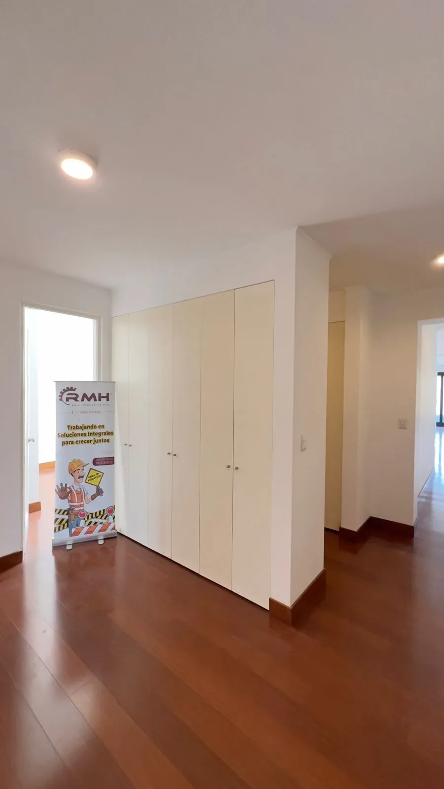 Remodelación integral de vivienda de 350 m² · fotografía 11