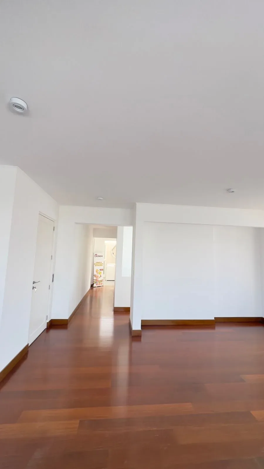 Remodelación integral de vivienda de 350 m² · fotografía 12